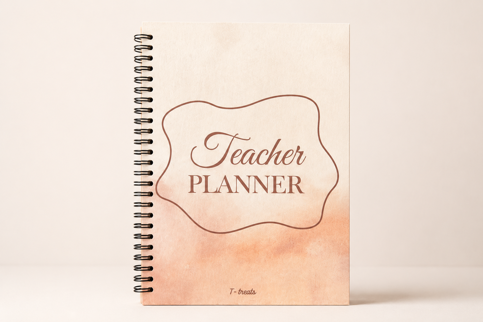 Elegant Teacher Starter Pack