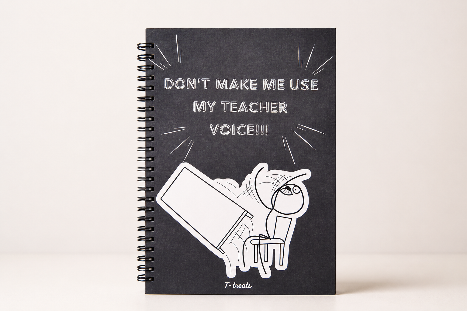 Black Teacher Starter Pack