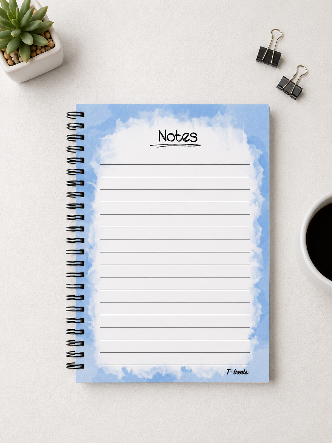 Rainbow Teacher Planner